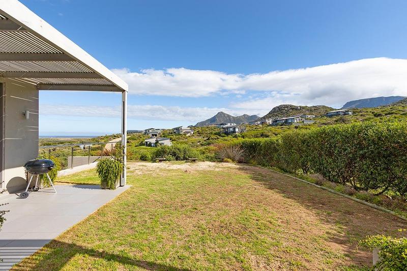 To Let 5 Bedroom Property for Rent in Chapman